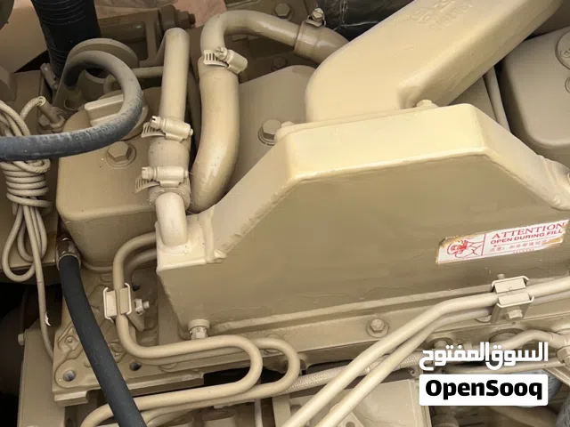 مولدات بحري كمنز موديل 2012