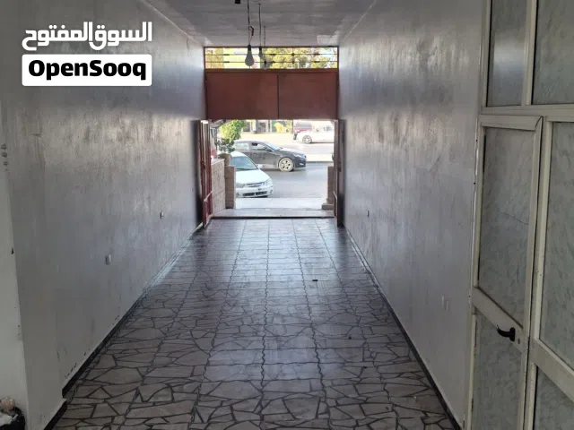 محل للايجار او الشراكة