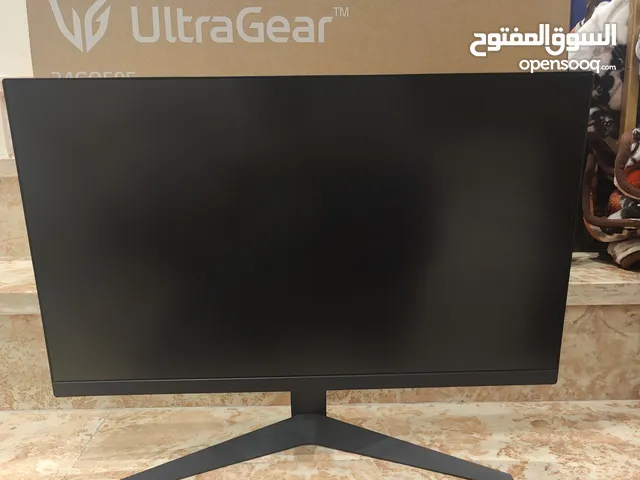 LG UltraGear Gaming Screen for sale