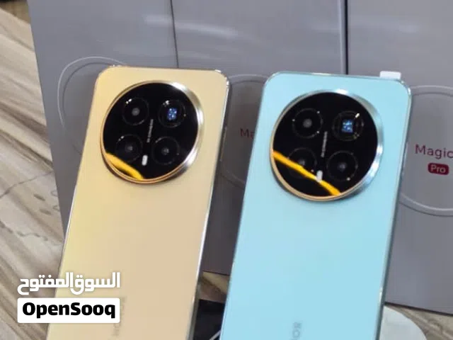 Honor Honor Magic 256 GB in Khartoum
