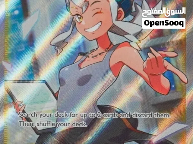 Gift Cards - Others gaming card for Sale in Zarqa