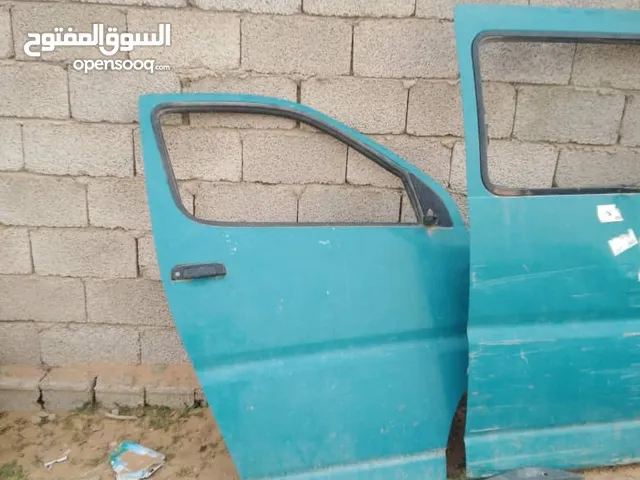 Used Toyota Hiace in Tripoli