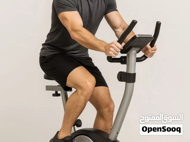 بايك مغناطيسي ثقيل