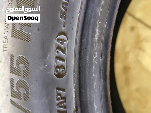 جوز كومهو كهربا 205/55/16