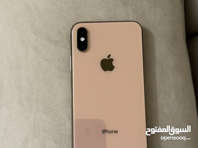 Apple iPhone XS 256 GB in Abu Dhabi