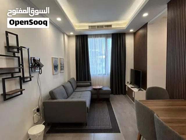 100 m2 2 Bedrooms Apartments for Rent in Hawally Salmiya