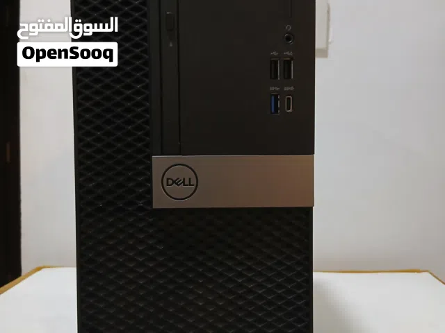 Windows Dell  Computers  for sale  in Jeddah
