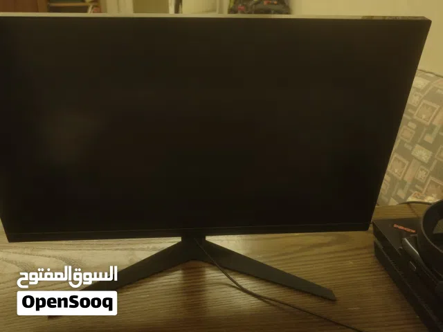 LG UltraGear 24GQ50F-B Gaming Monitor Excellent Condition