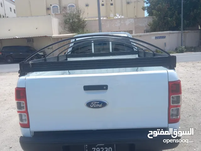 Used Ford Ranger in Doha