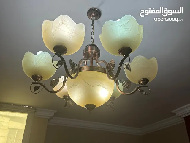 نجفتين بحالة جيدة جدا.. الزقازيق