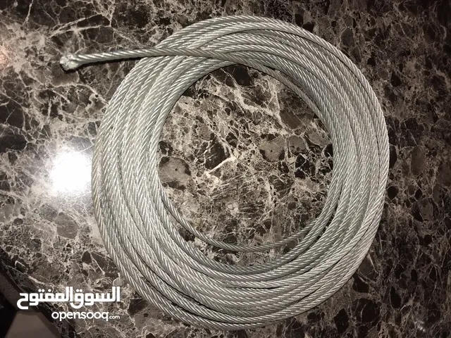 واير حديد 10 ملم ، 29متر