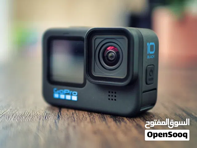 GoPro 10 + 2 batteries + extra charger