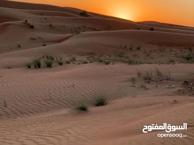 ارض تجارية للبيع في مدينة زايد او حي العاصمة