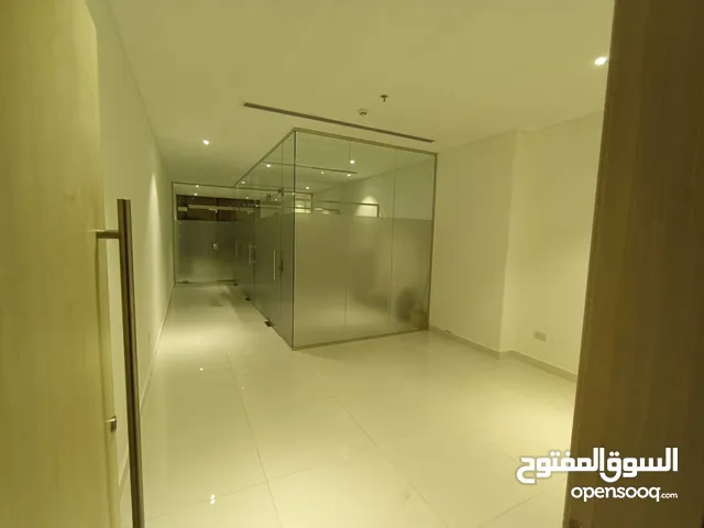Furnished Office for Rent in Seef Opposite Seef Mall