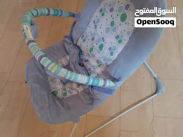 كرسي جلاس للاطفال