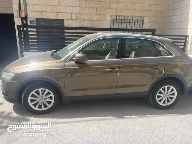 Used Audi Q3 in Bethlehem