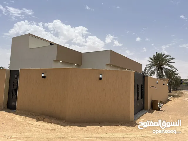 150 m2 4 Bedrooms Townhouse for Sale in Misrata Other