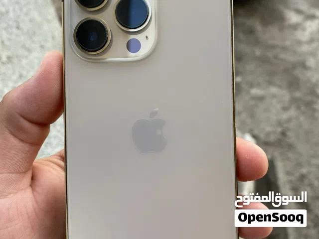 Apple iPhone 13 Pro 256 GB in Tripoli