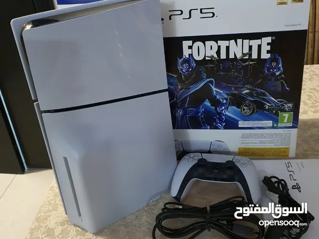 ps5 slim 1tb cd version