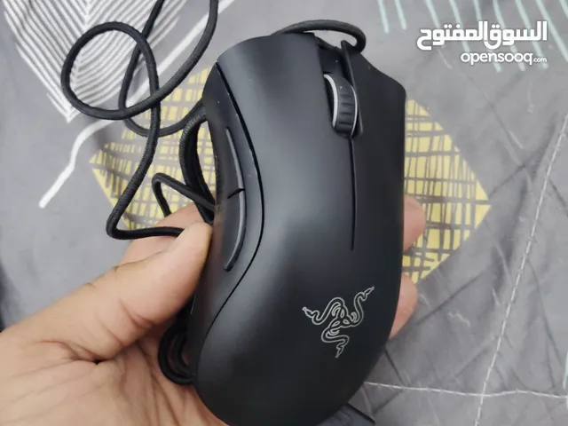ماوس ليزر للبيع بحاله جيد