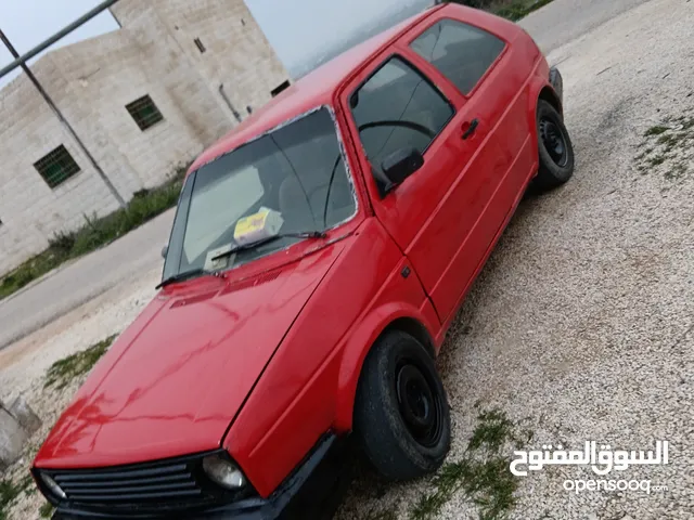 Used Volkswagen 1500 in Mafraq