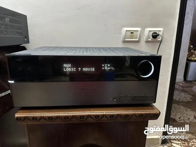 AVR 260 Harman Kardon Receiver رسيفر