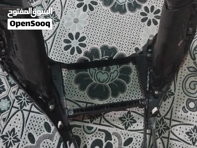 غطاء مكيف ازيرا اباتشي