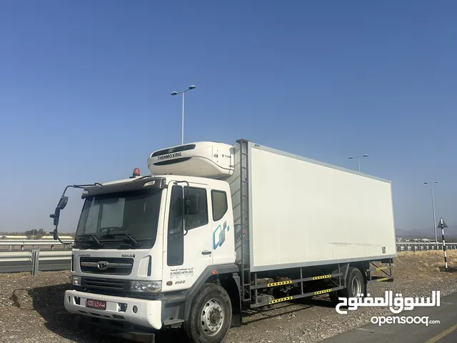 Used Daewoo Other in Muscat