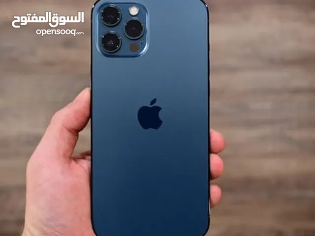 Apple iPhone 12 Pro Max Other in Qalqilya