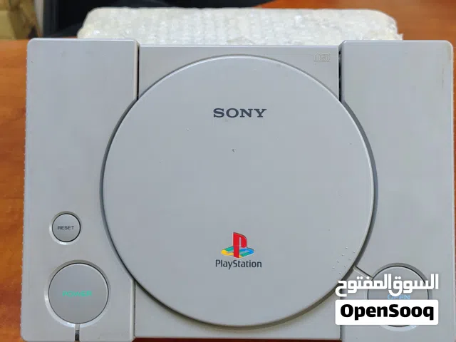 Sony PlayStation 1