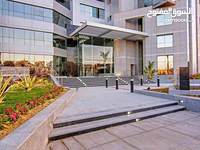 بناية للايجار بالعباسية بناء 2024