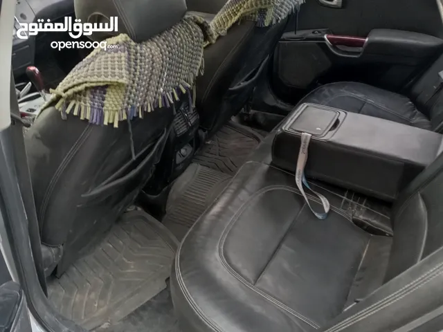 Used Hyundai Azera in Bani Walid