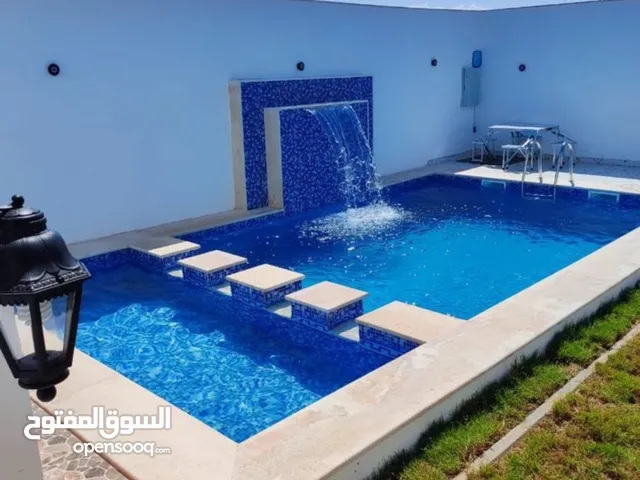 استراحة أدم للايجار اليومي