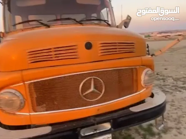 Other Mercedes Benz 1979 in Al Jahra