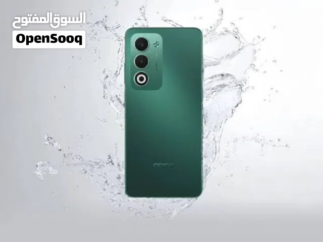 256GB Oppo A5 Ram 8
