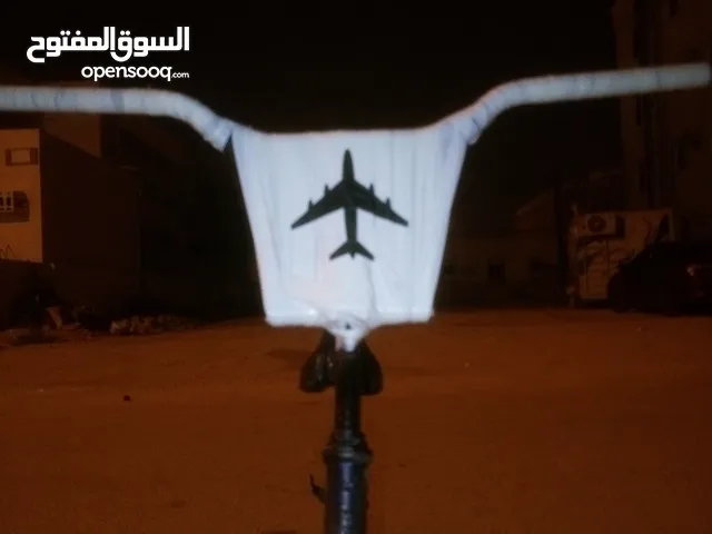 سيكل كوبرا للبيع مستعمل حاله جيده