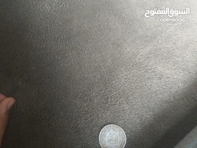 قطع نقدية مغربية نادرة للبيع