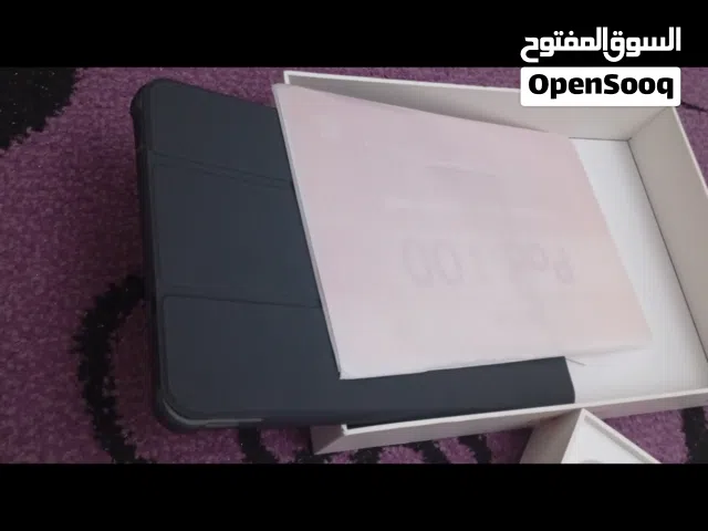 Oscal Pad 80 256 GB in Tripoli