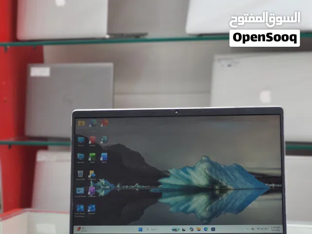hp Probook 440 G8 business class hp metal body Laptop with 11th Gen Processor Price 99 rial Omani
