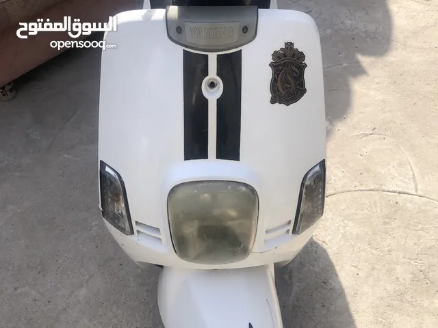 دراجة بوليسي مستخدمة