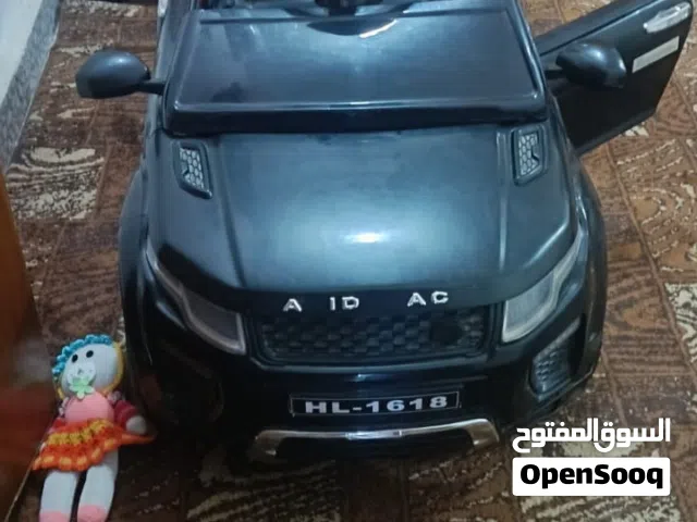 سياره اطفال للبيع