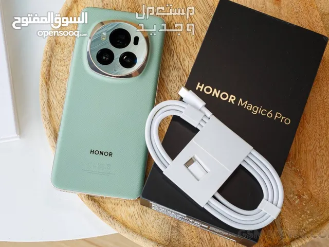 Honor Honor 6 512 GB in Basra