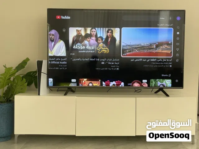 3 شاشات للبيع