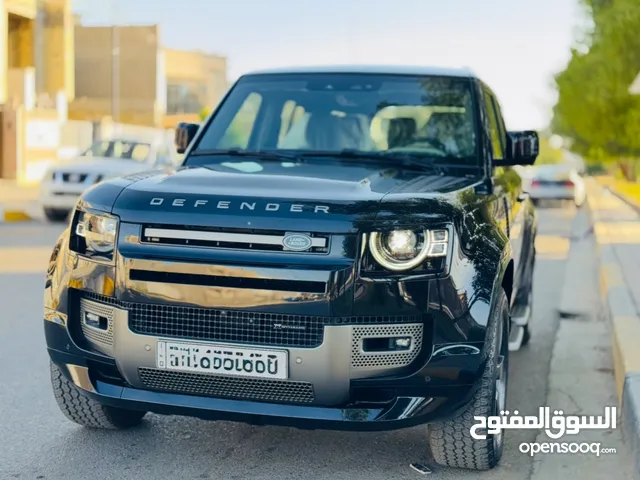دفندر 2023 سردار مكفول x اعلى مواصفات