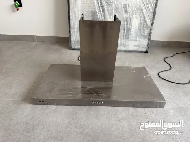 Cooker fan