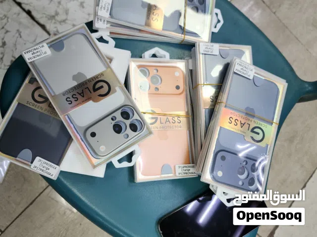 كفرات ستيكر تحويل الى ايفون 17