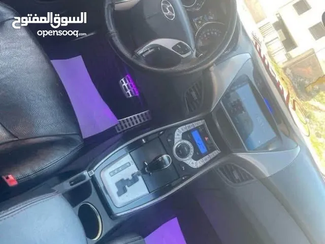 Used Hyundai Avante in Amman