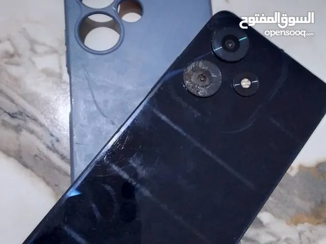 Infinix Hot 30 128 GB in Tripoli