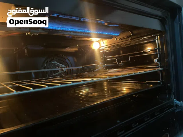 فرن غاز .....