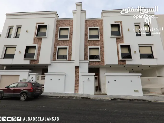 389m2 More than 6 bedrooms Villa for Rent in Tripoli Souq Al-Juma'a
